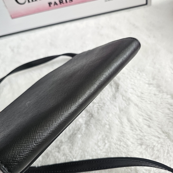 🔥🔥Beautiful Kate Spade Perry Leather Crossbody (Never used) - Picture 10 of 12